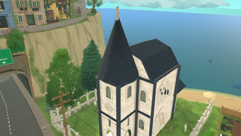 Church