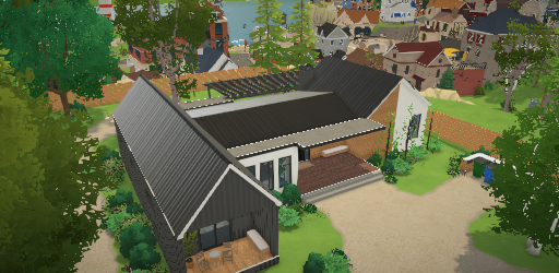 Scandi Home