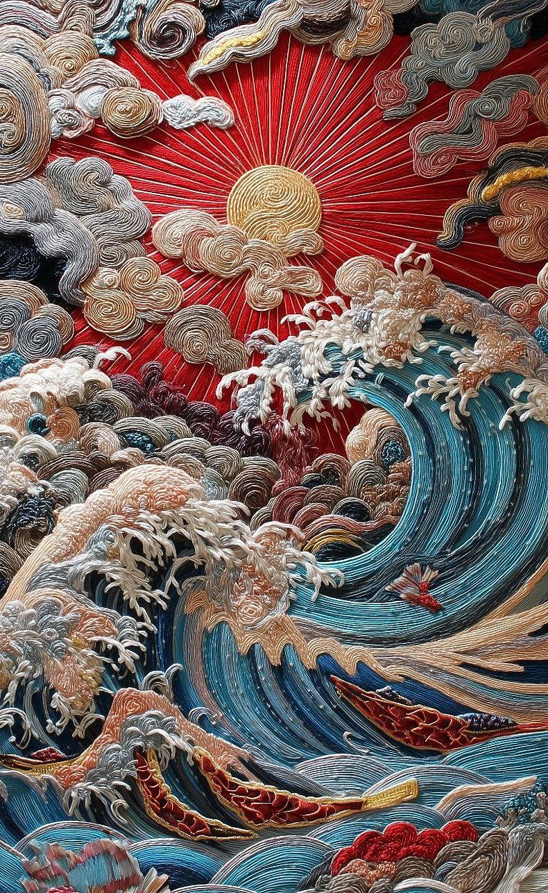 Asian Paintings 1