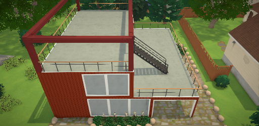 Container House