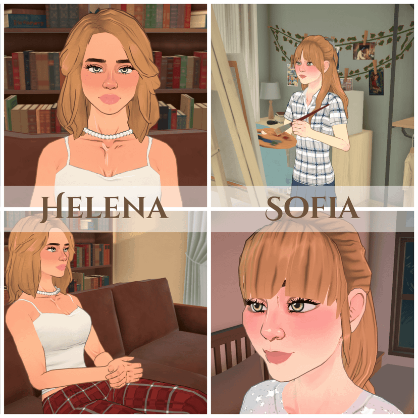 Steele Household - Single Mom Challenge