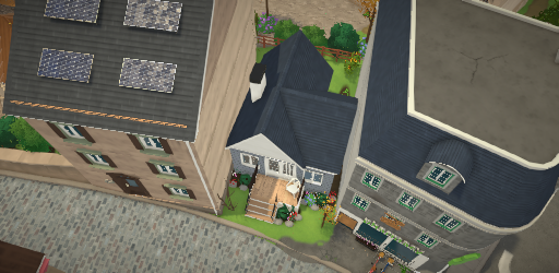 Tiny Home