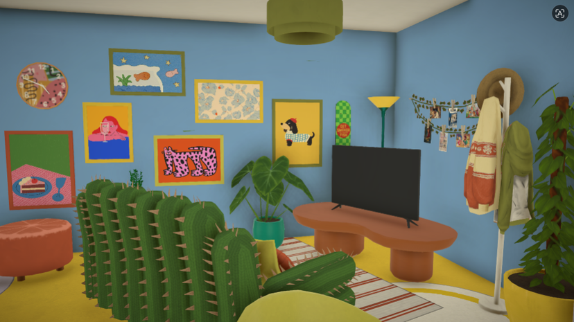 多巴胺小公寓/Dopamine Small Apartment