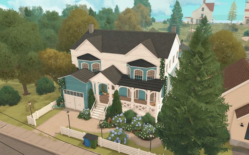 Family Cozy Shell
