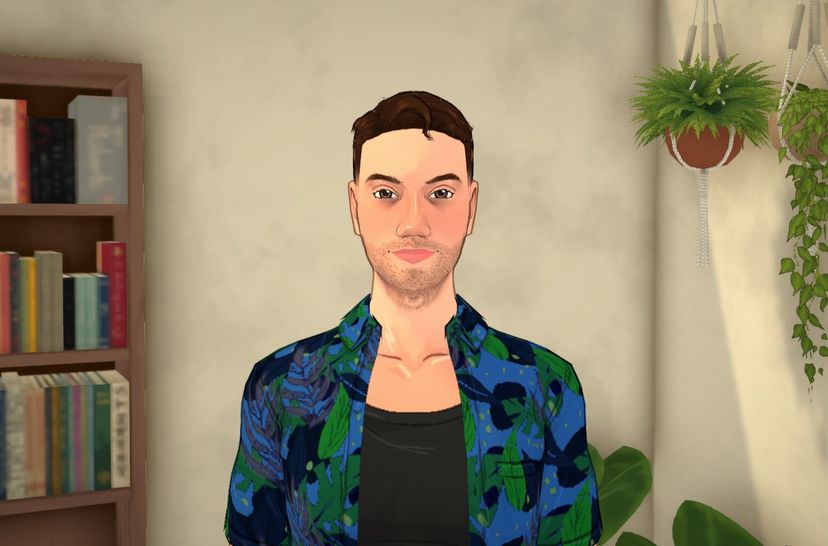 The SatchOnSims Household