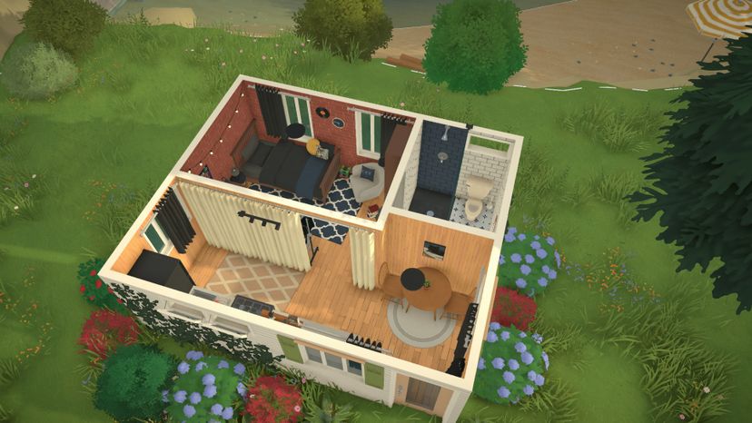 Noahs Starter House