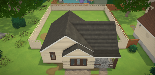Small Home