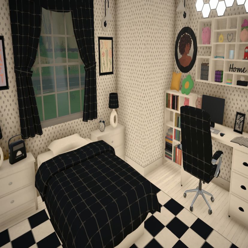 mybedroom
