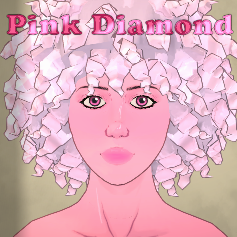 Pink Diamond (Steven Universe)