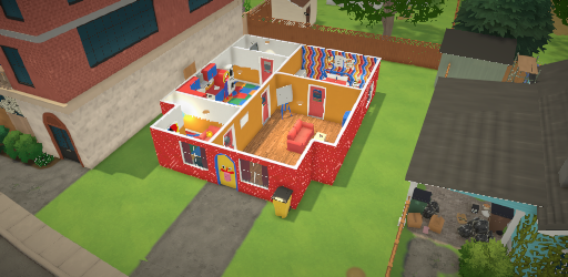 Awful Clown House