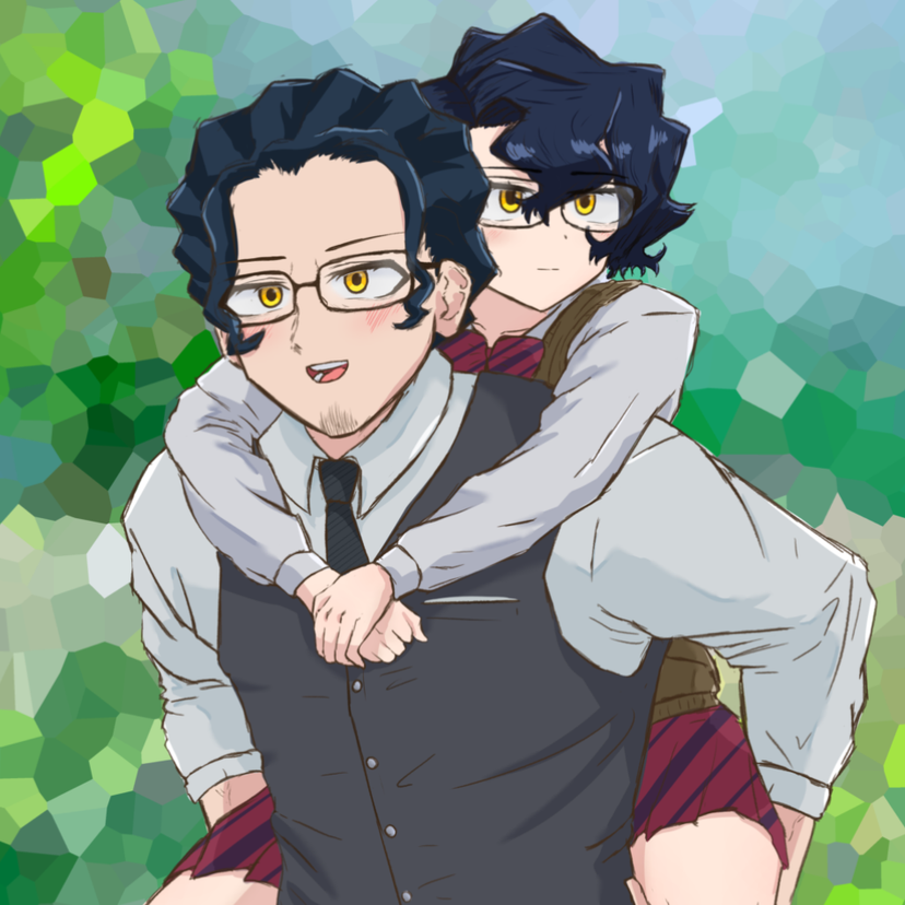 The Isagi Household