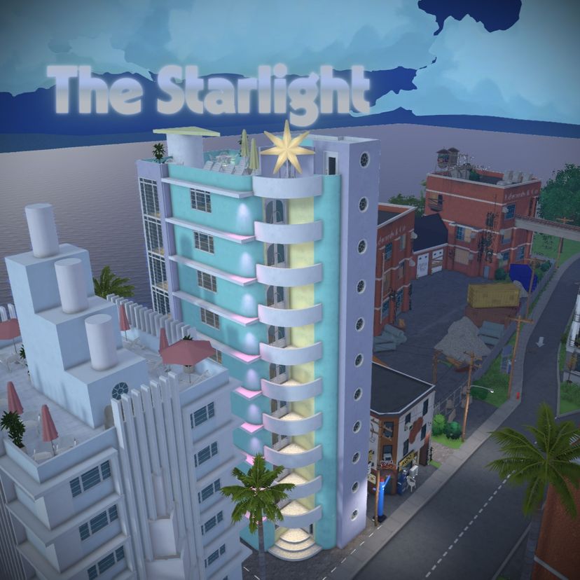 The Starlight
