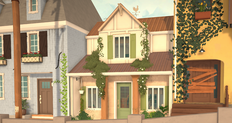 Plant-filled Cozy Townhome