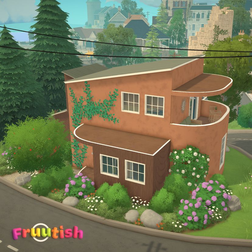 Two Bedroom Starter
