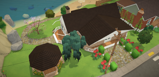 Single Home