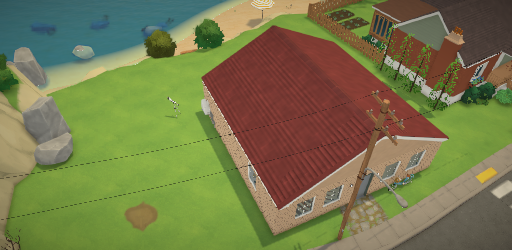 Ugly Starter Home