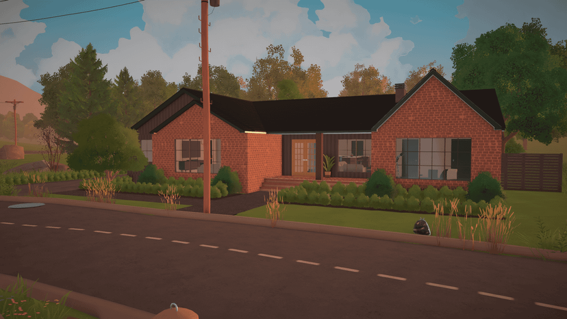 Farmhouse