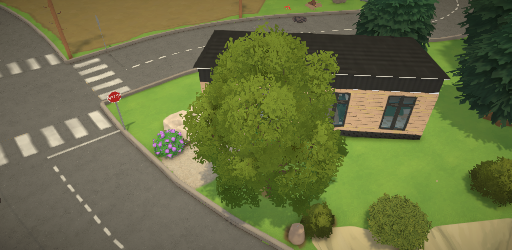 Modern Starter Home