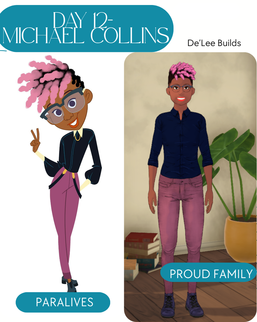 The Collins Household
