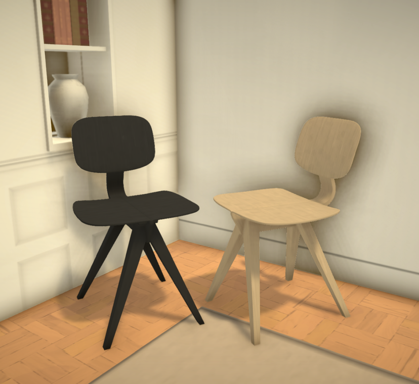 Mosquito Chair