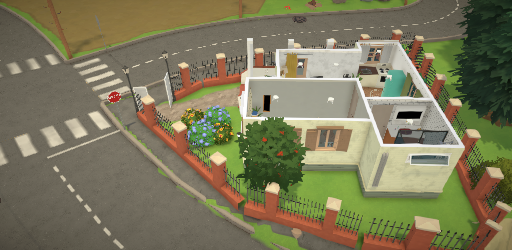 Brazilian House (michaelkeds)