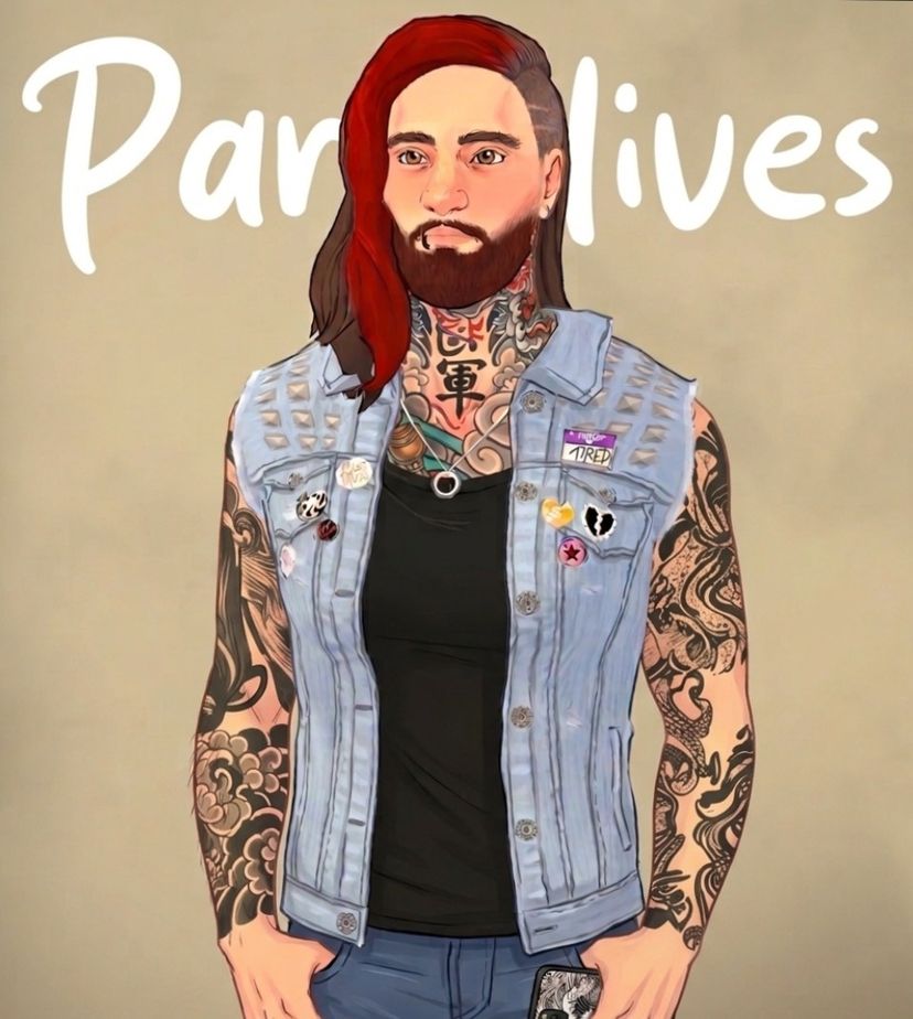 JoshuaParaLifes