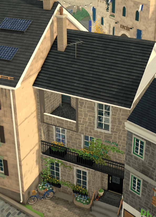 Townhouse