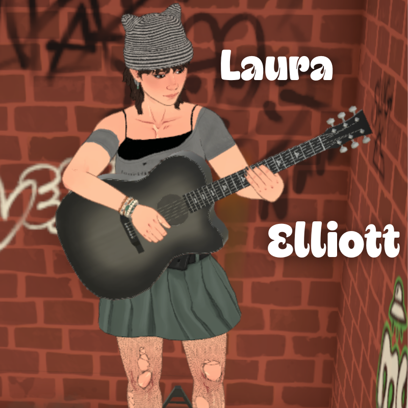 Laura Elliott