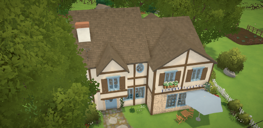Bed and breakfast