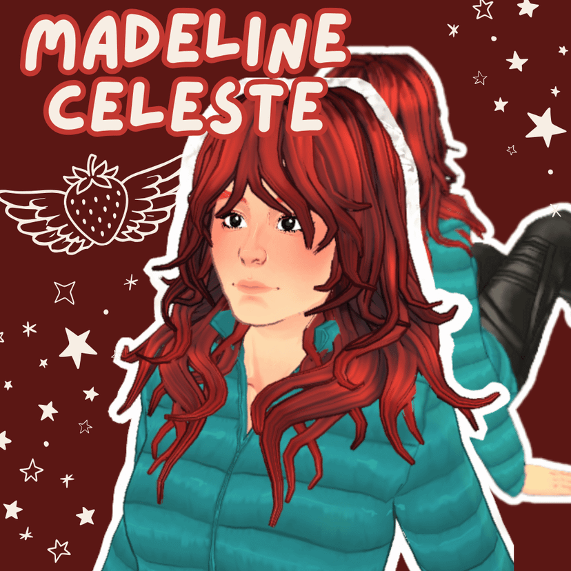 Madeline - Celeste