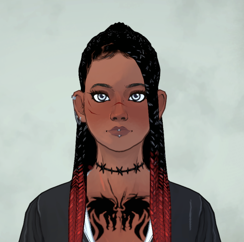 Cool Girl