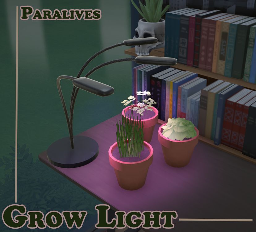 Grow Light