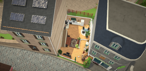 Tiny House