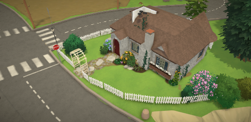 Cozy Cottage