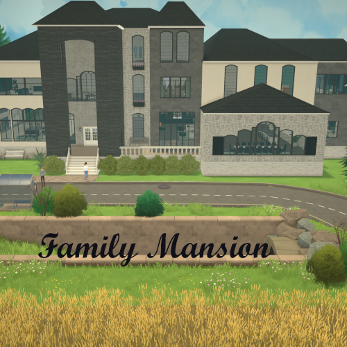 FamilyMansion2