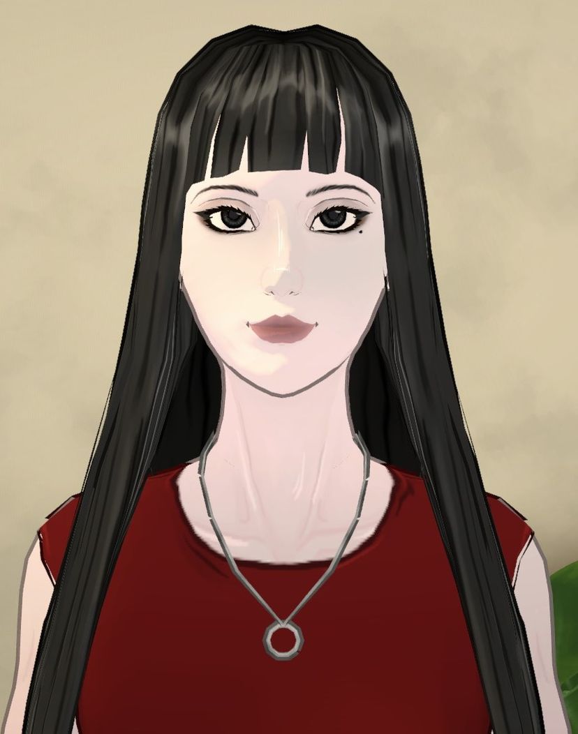 Kawakami Tomie