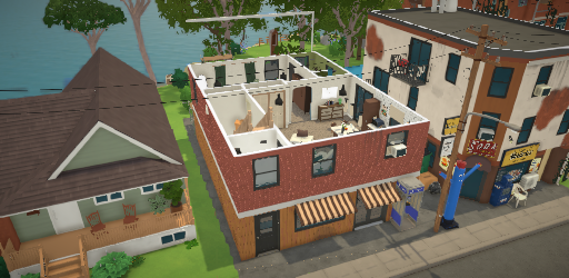 Appartement 01