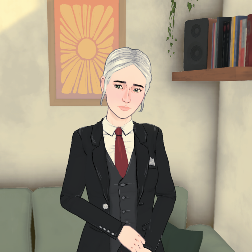 My Character