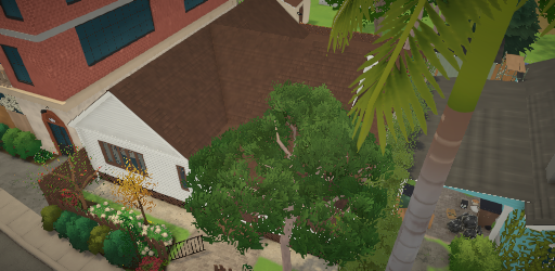 Coastal Cottage
