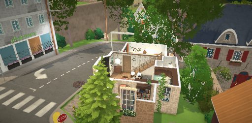 Lavigne Renovation