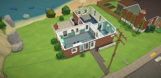 The Newbie HouseHold Ts1
