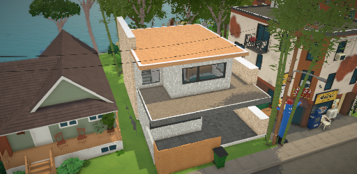 japanese modern house