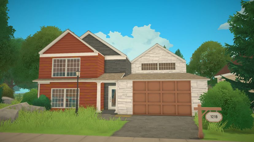 3 BR, 2.5 BA Single Family Home