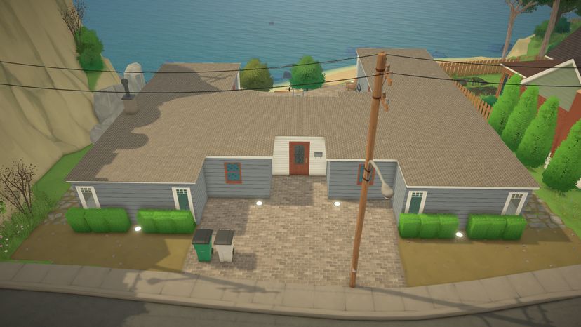 Shoreline Trails