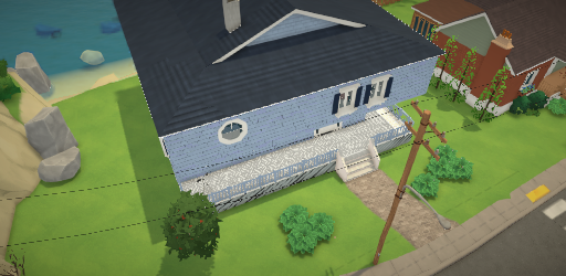Cape Cod Beach House