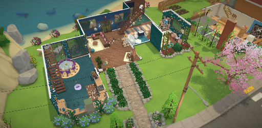seaside living