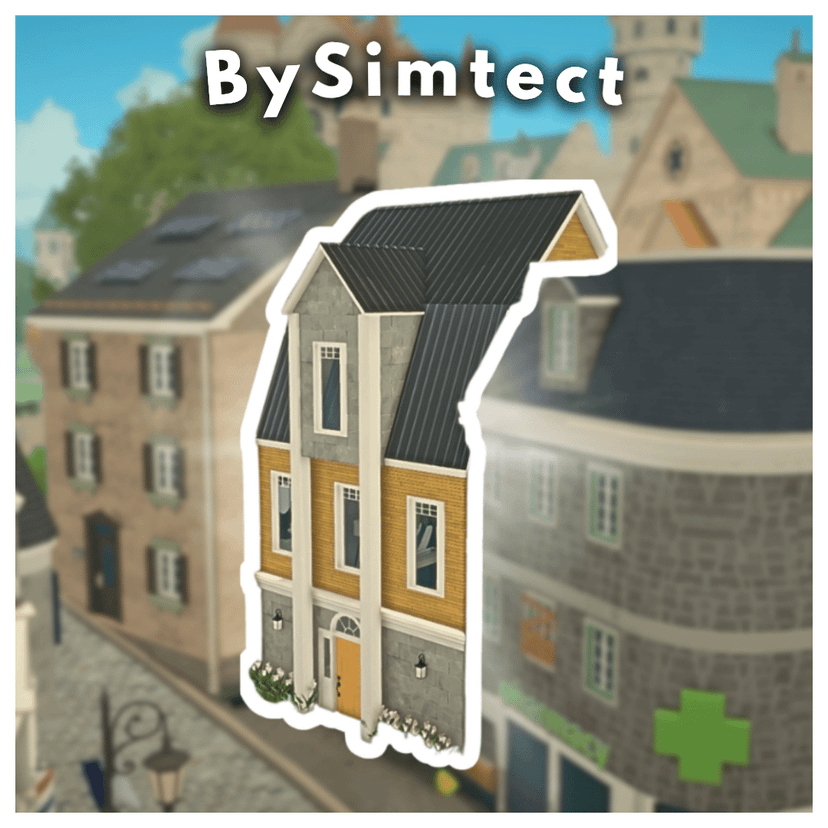 TINY 2 APARTMENTS CENTER