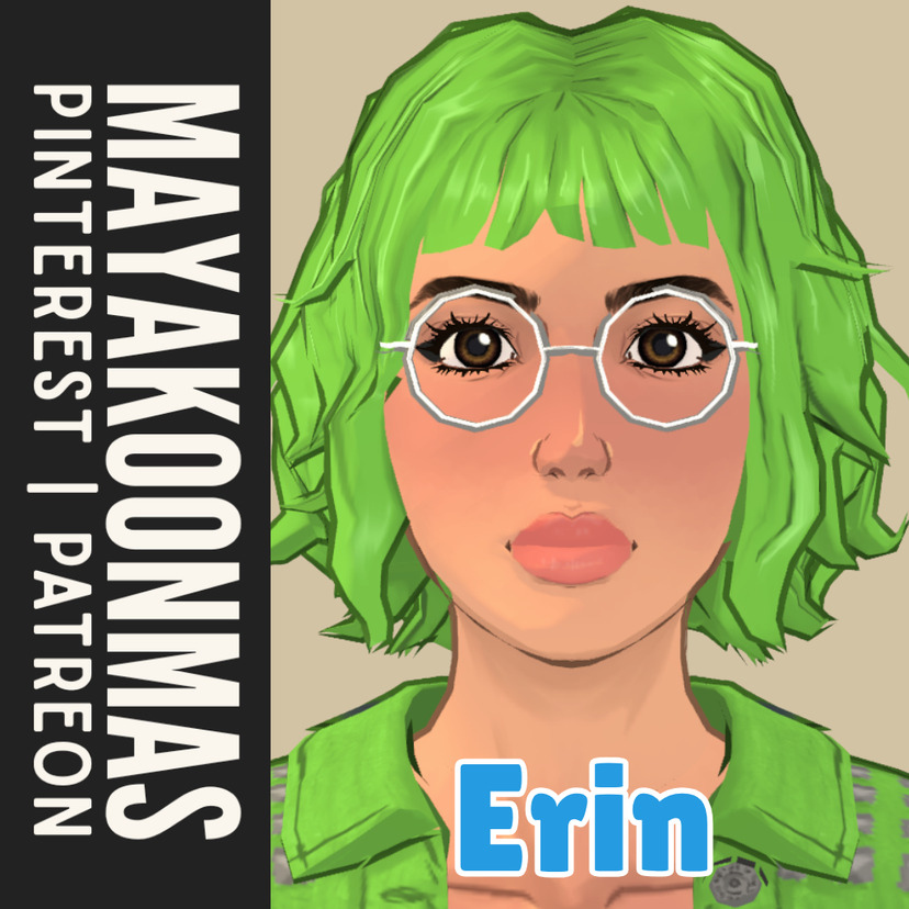 011 | Para | Erin