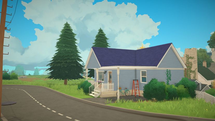 Little Home