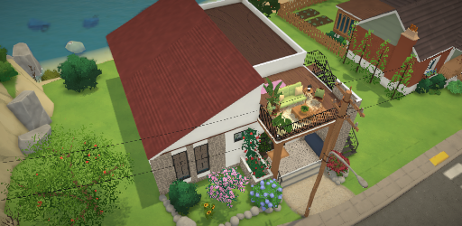 Under 30K Starter Home